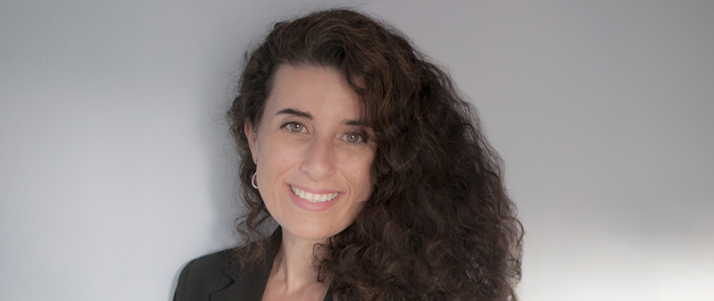 Entrevista a Michelle Moreira, profesora en el pregrado de Publicidad y Relaciones Públicas